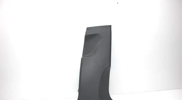 Porsche Macan (95B) (B) pillar trim (top) 95B867240A