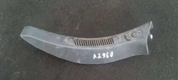 Fiat Marea Wing mirror switch