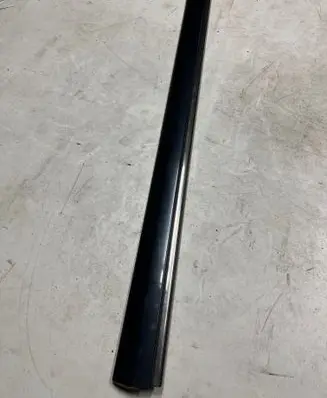 Mercedes-Benz E W210 Front door trim (molding) 2106900362