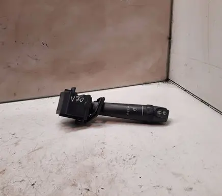 Volvo V70 Wiper control stalk 9452394