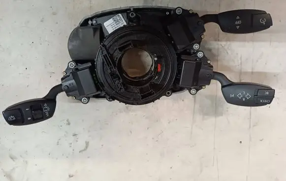 BMW 5 E60 E61 Airbag slip ring squib (SRS ring) 6952961