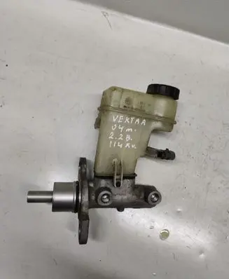 Opel Vectra C Master brake cylinder