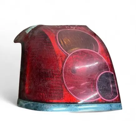 Toyota Avensis T250 Rear/tail lights