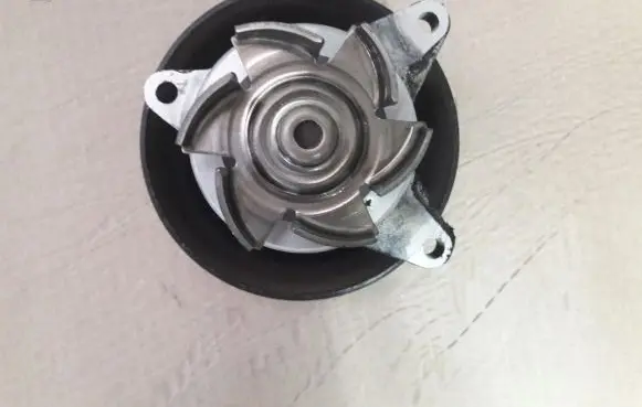 Mazda 6 Water pump 