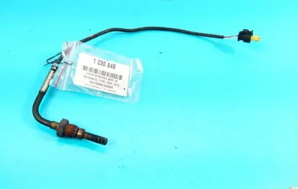 Mercedes-Benz GL X164 Exhaust gas temperature sensor A0051538128 IMPRK1230846