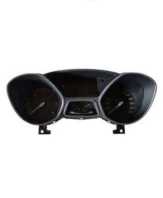 Ford Focus Speedometer (instrument cluster) BM5T10849BLH