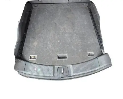 Opel Antara Trunk/boot floor carpet liner 