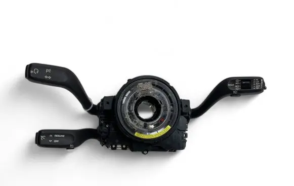 Wiper turn signal indicator stalk/switch