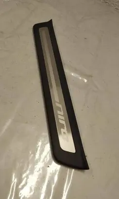 KIA Niro Front sill trim cover 85873g5100