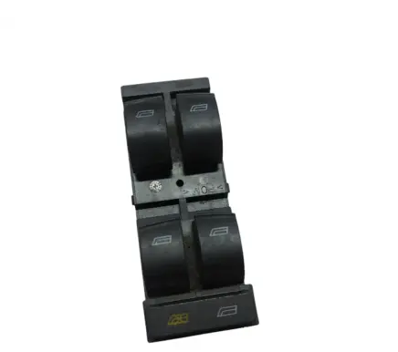 Audi A3 S3 8L Electric window control switch 4B0959851
