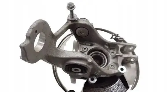 Audi A7 S7 4G Stub axle 8R0505431F