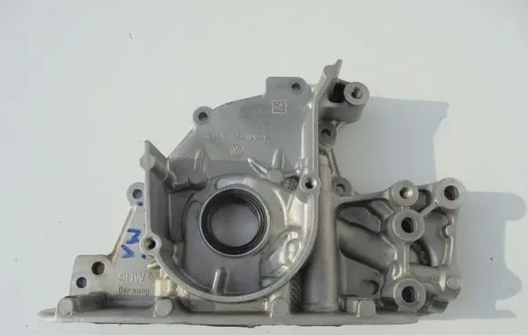 Audi A1 Oil pump 04C115105C