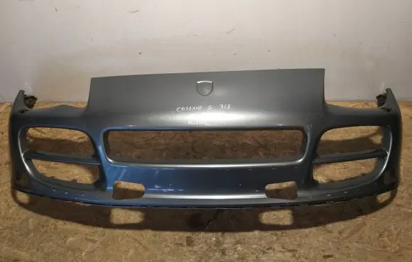 Porsche Cayenne (9PA) Front bumper 7L5807221