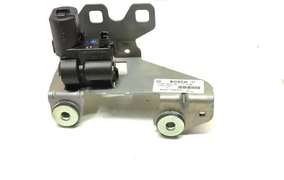 BMW 5 F10 F11 Tailgate window lock/catch/latch 7308831 1397020132 7250299