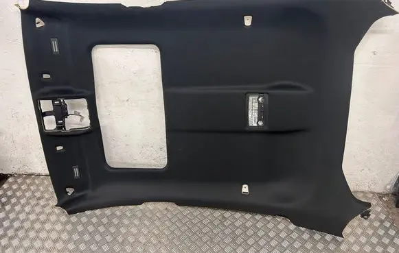 BMW X6 E71 Headlining 