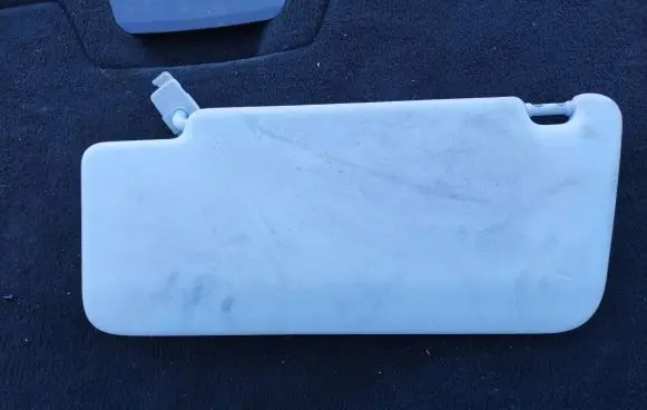 Mercedes-Benz GLE AMG (W166 - C292) Sun visor 01C613132A A1668109200 SBUW166SC