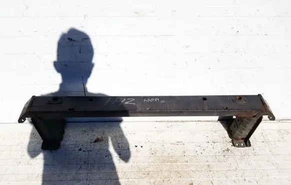Rear beam