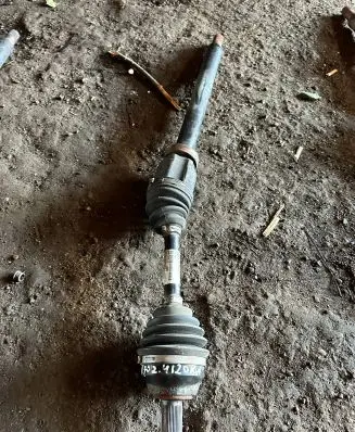 Volvo S80 Front driveshaft P30783206 6G9N3B435DD