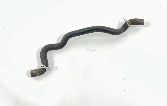 BMW 5 F10 F11 Engine coolant pipe/hose 911916805