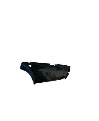 BMW 4 F32 F33 Rear bumper underbody cover/under tray 7260770