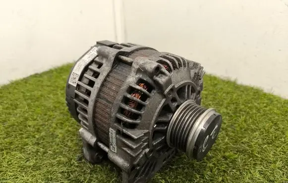 Audi A4 S4 B8 8K Generator/alternator 059903018R 14V180A LR1180857