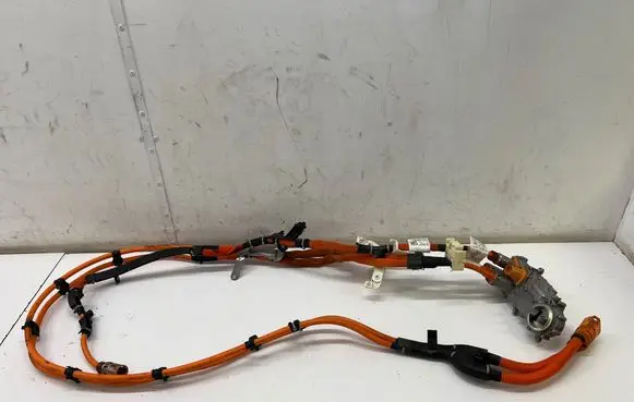 Mercedes-Benz CLA C118 X118 Other wiring loom A1775407630 A1775409540