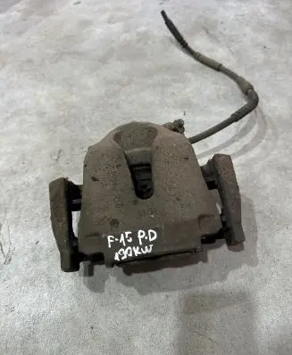 BMW X5 F15 Front brake caliper 6776784