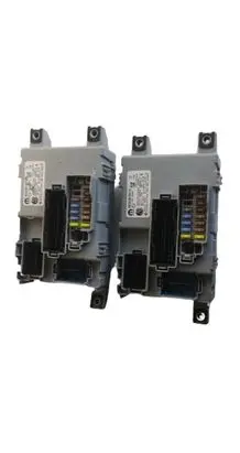 Fiat 500 High voltage junction box 00520918210- 00520918210 28595894