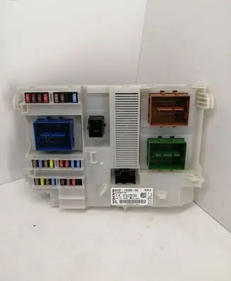 Volvo XC60 Comfort/convenience module 31343677AA