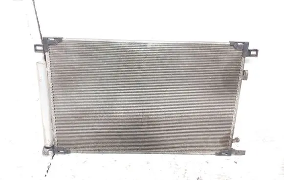 Toyota Camry VIII XV70 A/C cooling radiator (condenser)