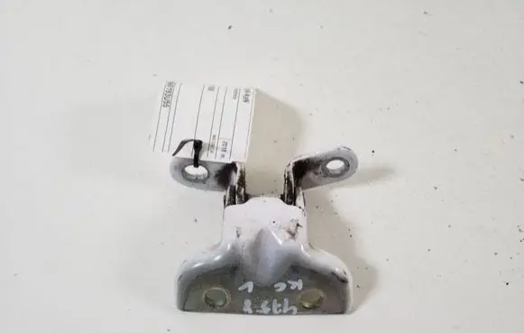 Hyundai Ioniq Rear door upper hinge 79410D8000