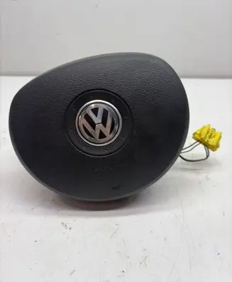 Volkswagen Golf V Steering wheel airbag 1K0880201N1BZ 001BK05UMDAQ 809060949