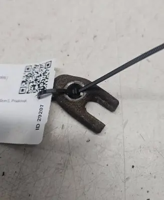 Fuel Injector clamp holder