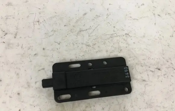 BMW X6 E71 Keyless (KESSY) go control unit/module 6922211