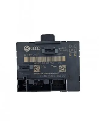 Audi A4 S4 B8 8K Door control unit/module 8K0959795F