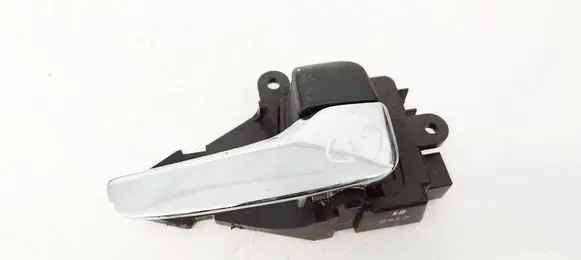 Peugeot 4007 Rear door interior handle MN105360