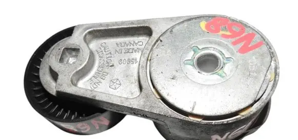 Maserati Ghibli Generator/alternator belt tensioner 15909