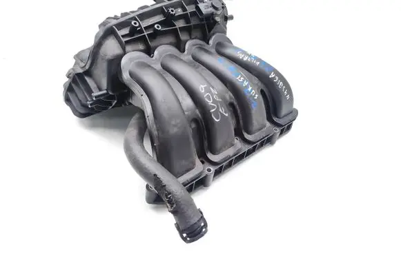 BMW 1 E81 E87 Intake manifold 7544513
