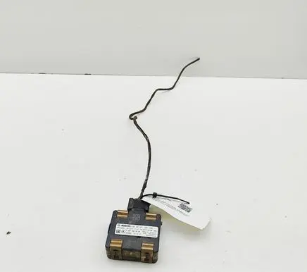 Mercedes-Benz Sprinter W907 W910 Distronic sensor radar 0203302597 A9079006004