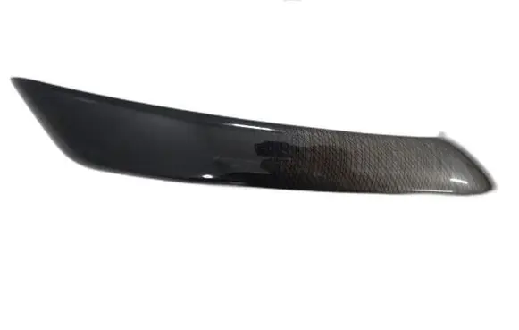 Citroen C4 II Picasso Trunk/boot trim cover 96779420YA