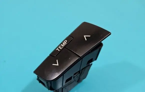 Toyota Land Cruiser (J200) Seat control switch IMPRK1430349