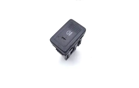 Suzuki SX4 S-Cross Fog light switch 3727057L00