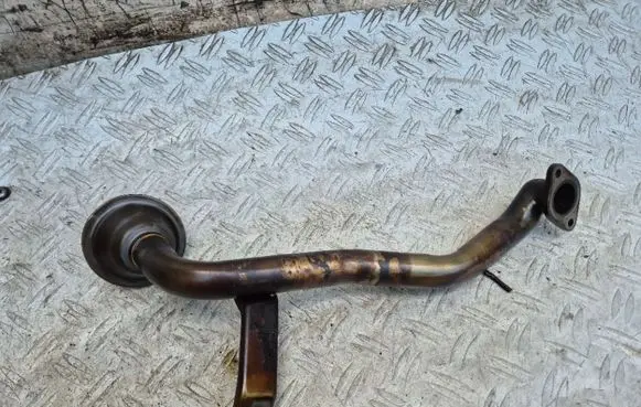 Lexus GS 300 350 430 450H Oil sump strainer pipe 