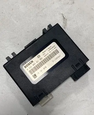 Opel Vectra C Parking PDC control unit/module 0263004031 13181070 511995847