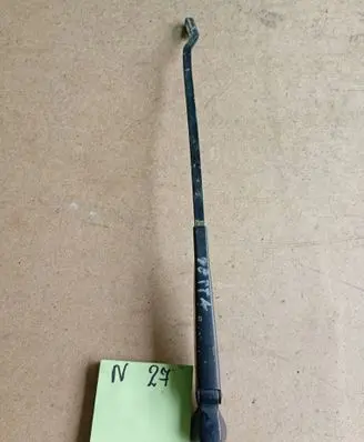 Peugeot 207 Rear wiper blade arm 4567678