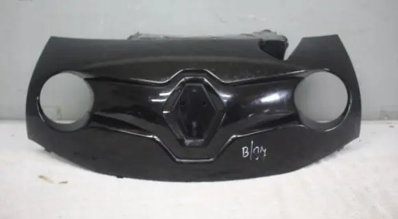 Renault Twizy Front bumper upper radiator grill