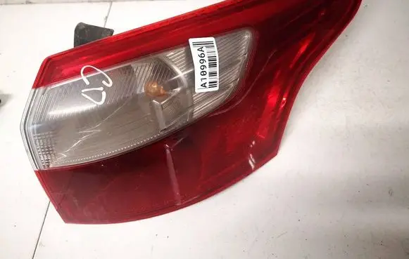 Ford Focus Rear/tail lights