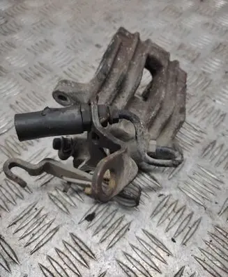 Seat Altea Rear brake caliper