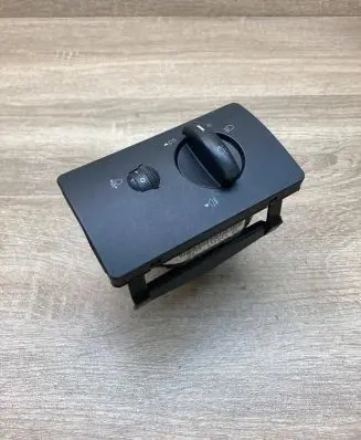 Ford Mondeo Mk III Light switch 4S7T13A024GD