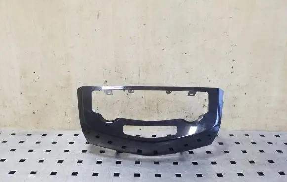 Nissan X-Trail T32 Climate control/heater control trim 